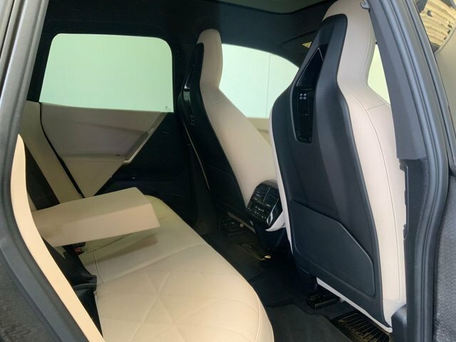 BMW iX 240Kw Xdrive40 M Sport Edition 76.6Kwh Blue #18