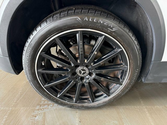 Mercedes-Benz GLA Class 1.3 Gla200 Sport Executive 7G-dct Euro 6 Ss 5 Blue #12
