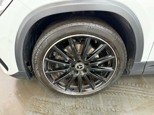 Mercedes-Benz GLA Class 1.3 Gla200 Sport Executive 7G-dct Euro 6 Ss 5 Blue #10