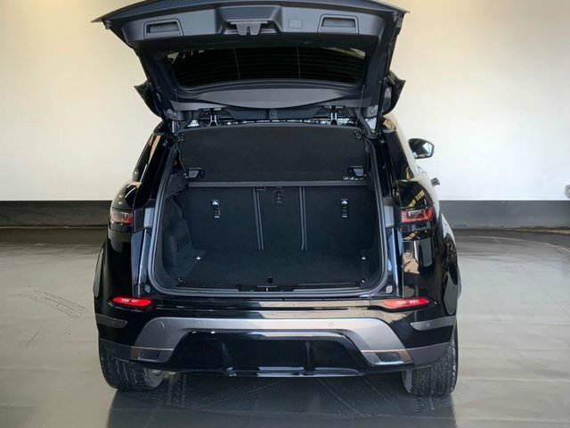 Land Rover Range Rover Evoque 2.0 D180 Mhev R-dynamic Suv 4Wd Eu Black #6