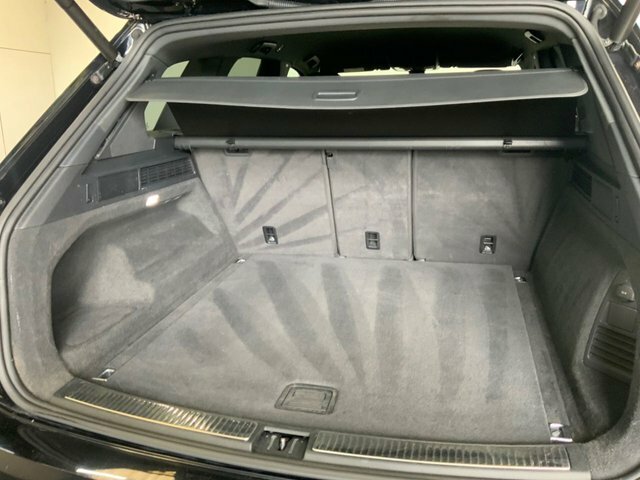 Volkswagen Touareg Touareg V6 R-line Tdi Grey #10