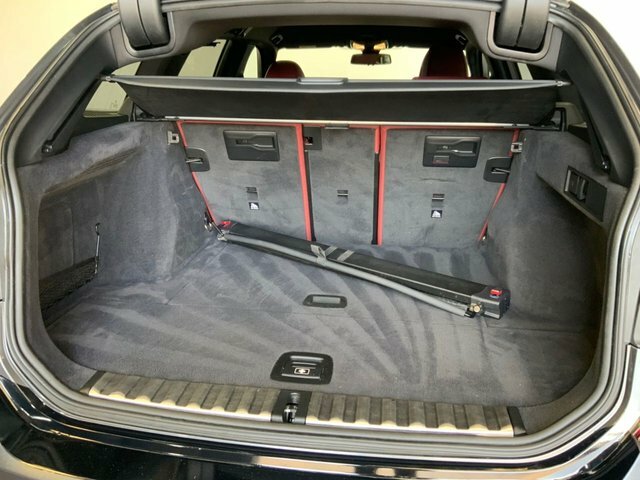 BMW 3 Series 2.0 320I M Sport Touring Euro 6 S Grey #5