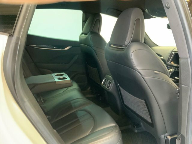 Maserati Levante S V6 Grey #18