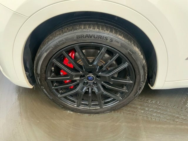 Maserati Levante S V6 Grey #22