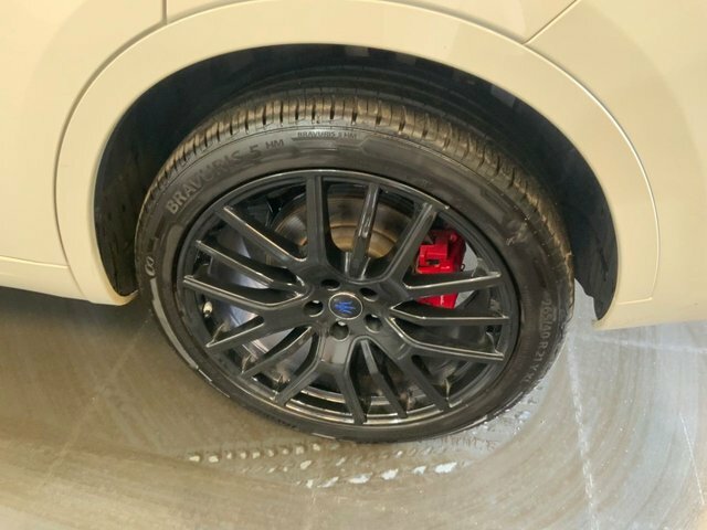 Maserati Levante S V6 Grey #19