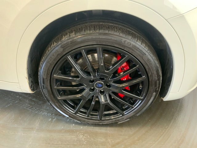 Maserati Levante S V6 Grey #21