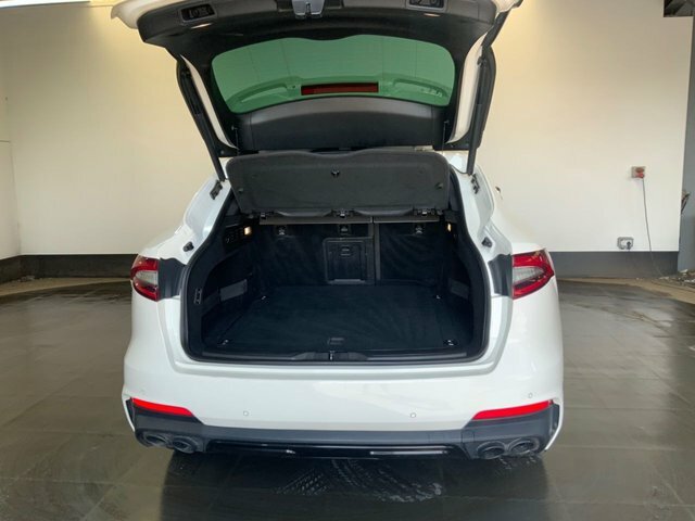 Maserati Levante S V6 Grey #9