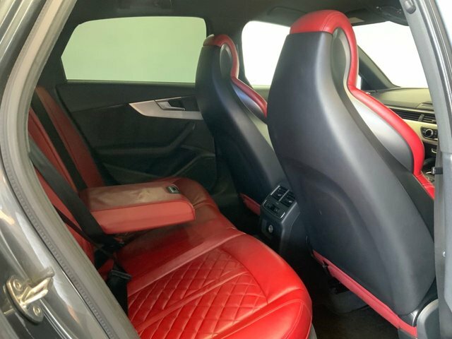 Audi S4 Tfsi S4 Quattro Black #15