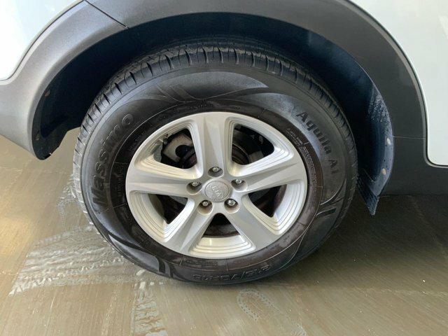 Kia Sportage 2 Silver #19