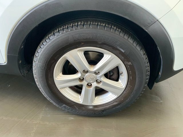 Kia Sportage 2 Silver #20