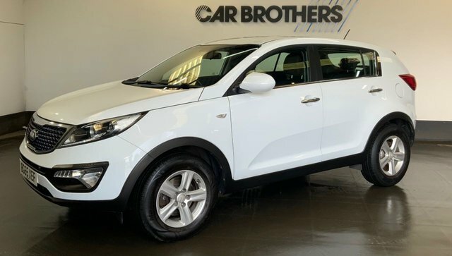 Kia Sportage 2 Silver #4