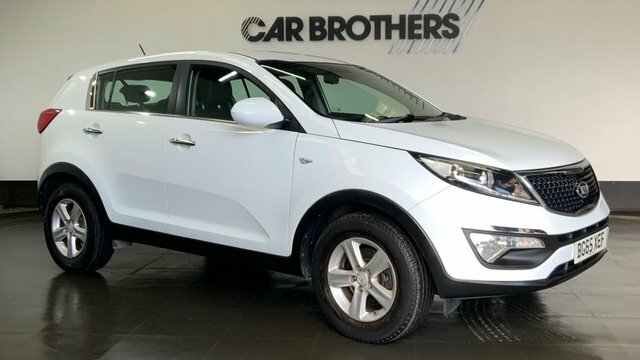 Kia Sportage 2 Silver #2