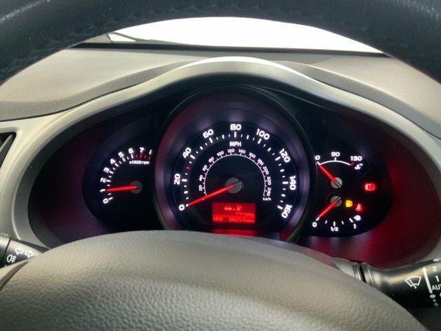 Kia Sportage 2 Silver #14