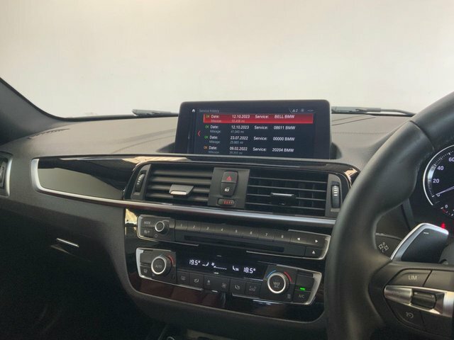 BMW 2 Series Gran Coupe M Sport Blue #21