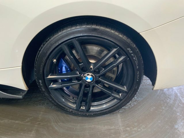 BMW 2 Series Gran Coupe M Sport Blue #10