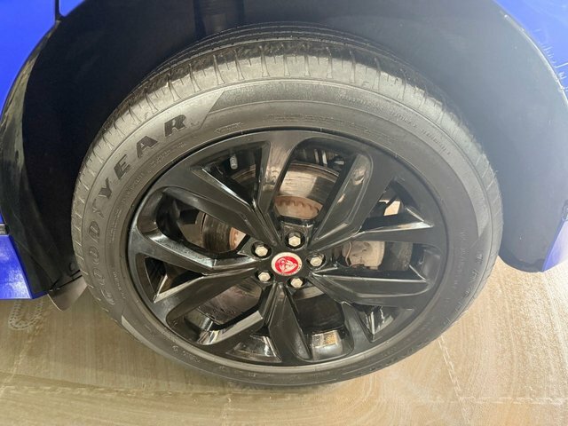 Jaguar I-Pace 400 90Kwh Se Suv 4Wd 400 Ps Grey #11