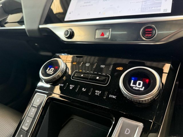 Jaguar I-Pace 400 90Kwh Se Suv 4Wd 400 Ps Grey #21