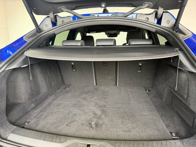 Jaguar I-Pace 400 90Kwh Black Suv 4Wd 400 Ps Blue #3