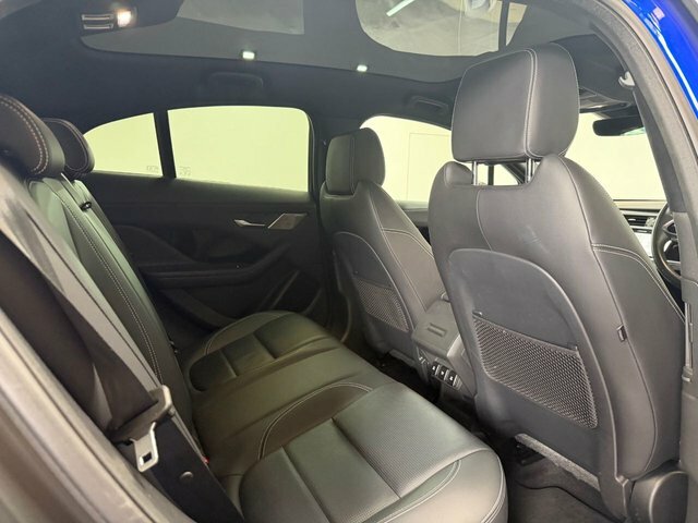 Jaguar I-Pace 400 90Kwh Se Suv 4Wd 400 Ps Grey #9