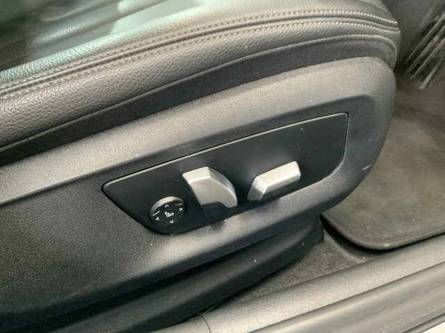 BMW 5 Series 520D M Sport Blue #21