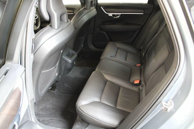 Volvo V90 Cross Country D5 Powerpulse Awd Pro With Seat Pack Grey #40