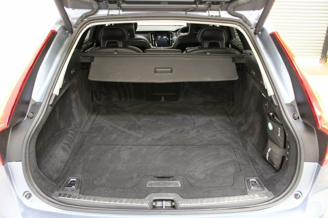 Volvo V90 Cross Country D5 Powerpulse Awd Pro With Seat Pack Grey #16