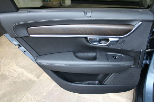 Volvo V90 Cross Country D5 Powerpulse Awd Pro With Seat Pack Grey #37