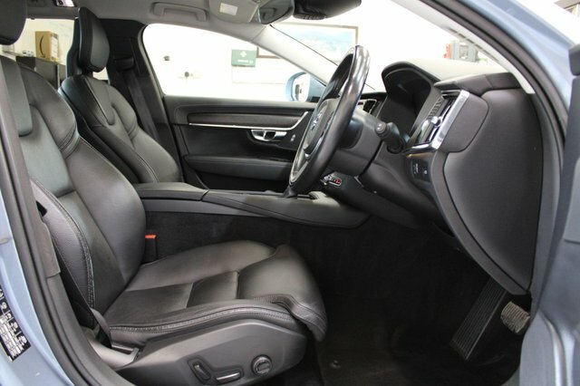 Volvo V90 Cross Country D5 Powerpulse Awd Pro With Seat Pack Grey #48