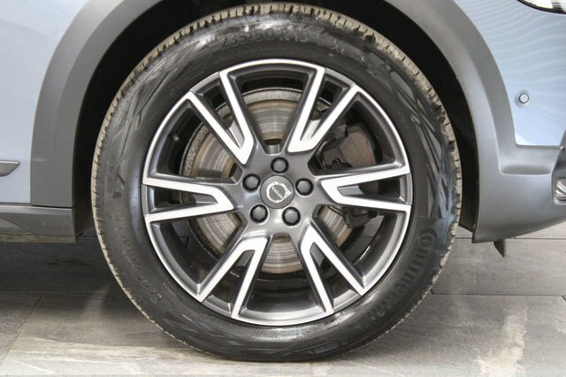 Volvo V90 Cross Country D5 Powerpulse Awd Pro With Seat Pack Grey #9
