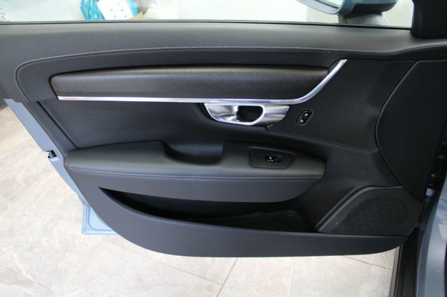 Volvo V90 Cross Country D5 Powerpulse Awd Pro With Seat Pack Grey #35
