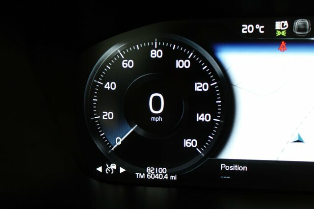 Volvo V90 Cross Country D5 Powerpulse Awd Pro With Seat Pack Grey #50