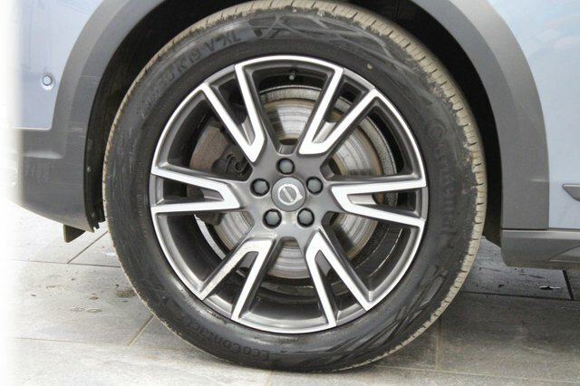 Volvo V90 Cross Country D5 Powerpulse Awd Pro With Seat Pack Grey #25