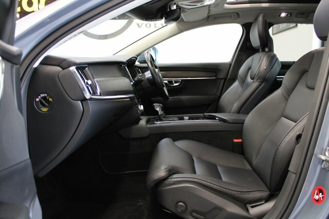 Volvo V90 Cross Country D5 Powerpulse Awd Pro With Seat Pack Grey #32