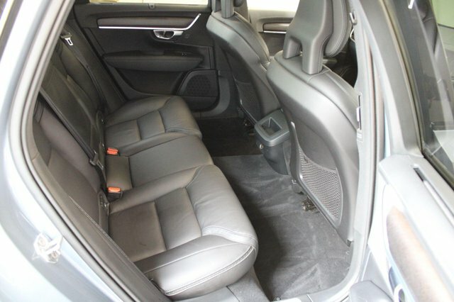 Volvo V90 Cross Country D5 Powerpulse Awd Pro With Seat Pack Grey #41