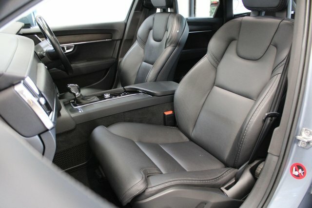 Volvo V90 Cross Country D5 Powerpulse Awd Pro With Seat Pack Grey #34