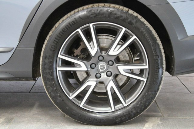 Volvo V90 Cross Country D5 Powerpulse Awd Pro With Seat Pack Grey #24