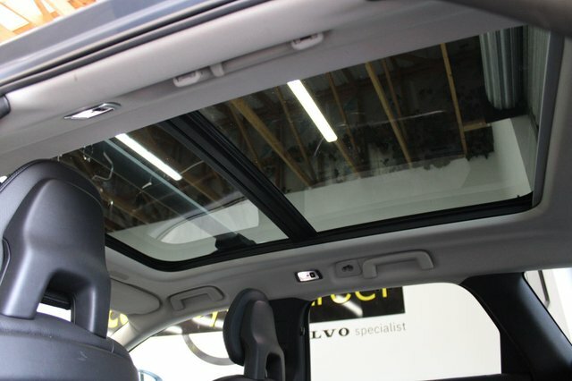 Volvo V90 Cross Country D5 Powerpulse Awd Pro With Seat Pack Grey #39