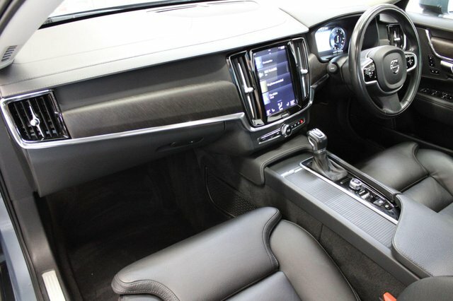 Volvo V90 Cross Country D5 Powerpulse Awd Pro With Seat Pack Grey #30