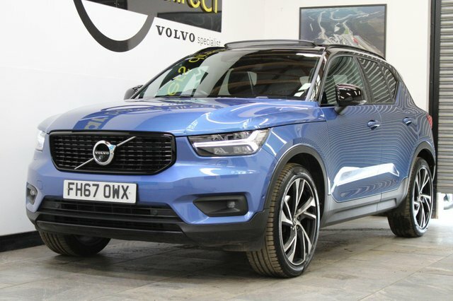 Volvo XC40 2.0 T4 Momentum Suv Awd Euro 6 S White #26