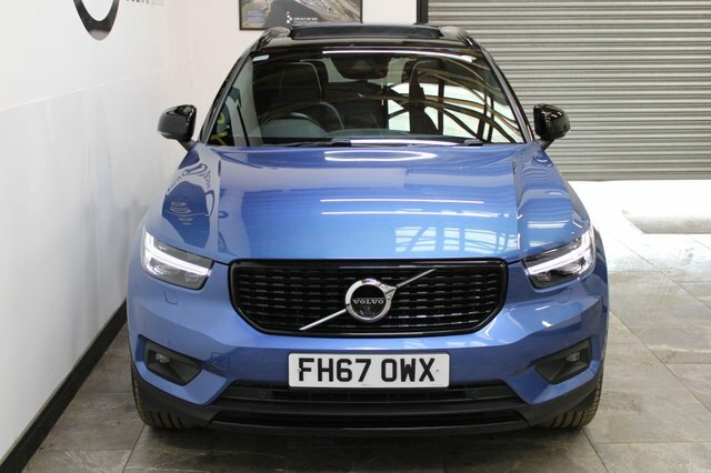 Volvo XC40 2.0 T4 Momentum Suv Awd Euro 6 S White #28