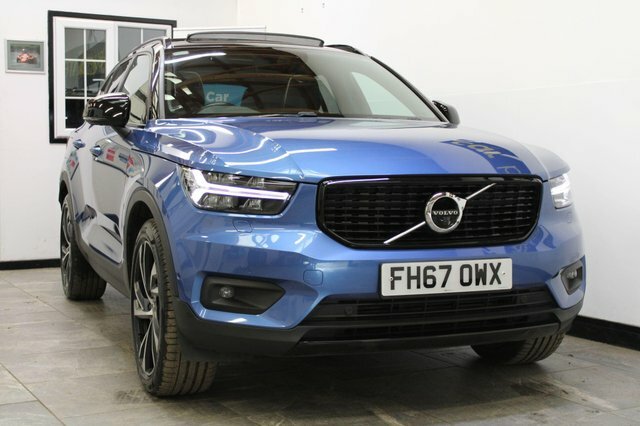 Volvo XC40 2.0 T4 Momentum Suv Awd Euro 6 S White #7