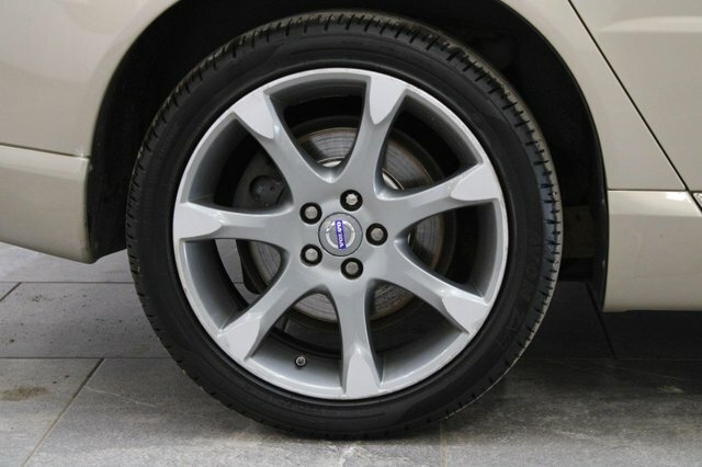 Volvo S80 2.4 Se Lux D5 183 Bhp Grey #10