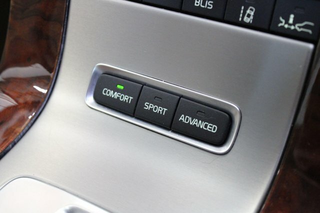 Volvo S80 2.4 Se Lux D5 183 Bhp Grey #56