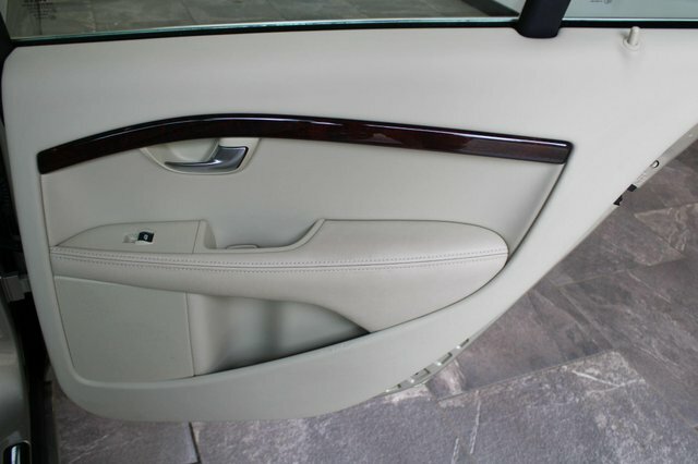 Volvo S80 2.4 Se Lux D5 183 Bhp Grey #42