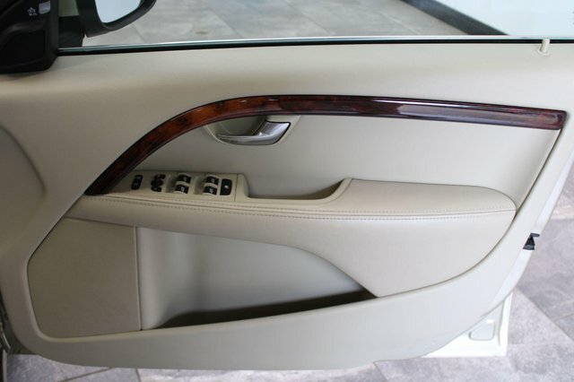 Volvo S80 2.4 Se Lux D5 183 Bhp Grey #47