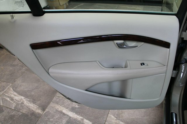 Volvo S80 2.4 Se Lux D5 183 Bhp Grey #37