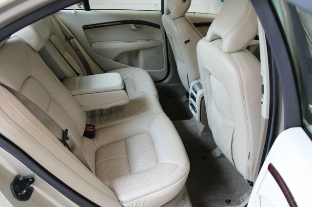 Volvo S80 2.4 Se Lux D5 183 Bhp Grey #41