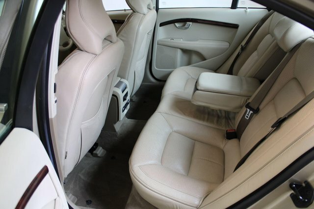 Volvo S80 2.4 Se Lux D5 183 Bhp Grey #40