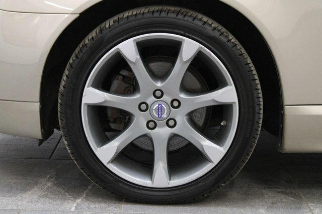 Volvo S80 2.4 Se Lux D5 183 Bhp Grey #23