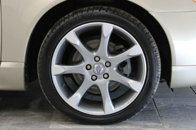 Volvo S80 2.4 Se Lux D5 183 Bhp Grey #9